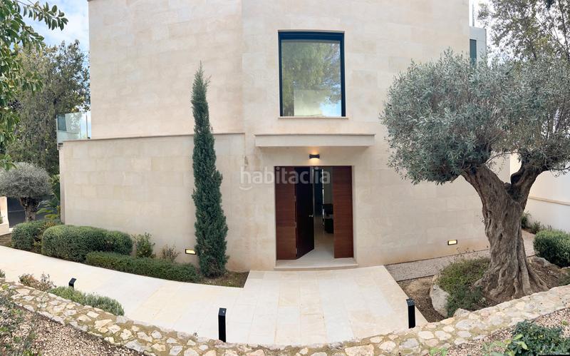 Foto ba63ec74-7245-45e6-b487-68fb6bfac76e. Haus in Portals Nous Calvià