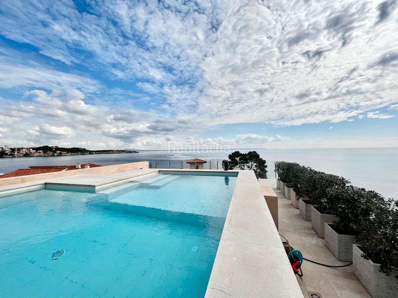 Foto bf1f51d2-753d-416d-8351-446e59ab321a. House in Portals Nous Calvià