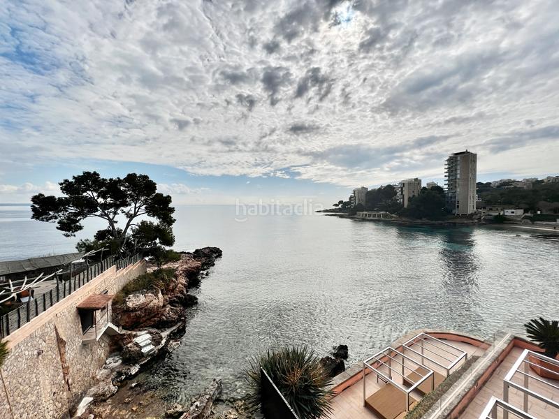 Foto d5f4d857-005d-400c-8fe6-b93f4e8fdc6e. House in Portals Nous Calvià