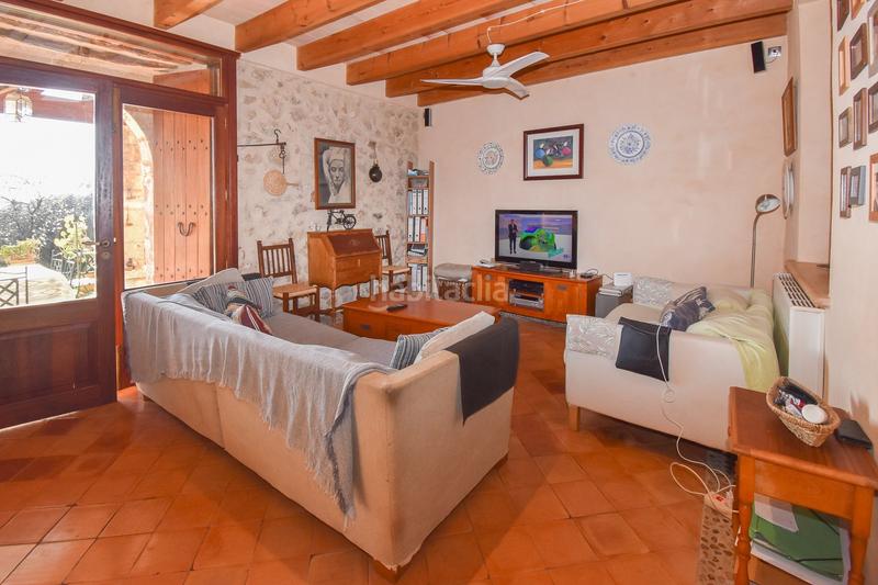 Foto 79e3ba9e-bcf7-4063-9268-993a4287deda. Terreny residencial a Andratx Andratx