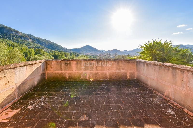 Foto f28c00b1-b304-40a2-b59b-e9c1eac0472a. Terreny residencial a Andratx Andratx