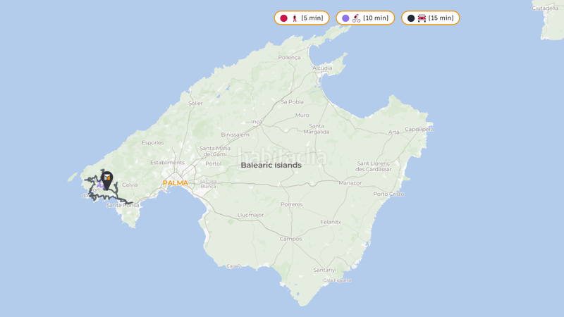 Foto 9a12a3f7-9036-42a6-bab3-755f6cc6ee05. Terrain résidentiel dans Andratx Andratx