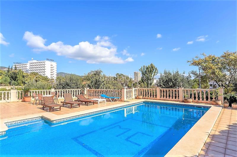 Foto 72f790f4-920c-43b2-8961-8474aa2ca5cf. Casa in Palmanova Calvià