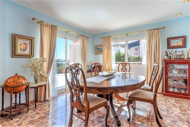 Foto 41661ec2-e925-4010-8494-96c82573e5dd. Casa amb aparcament piscina a Palmanova Calvià