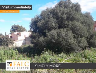 Residential Plot in Sant Llorenç des Cardassar