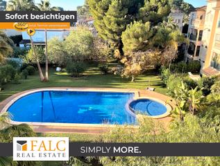 Apartament a Les Maravelles