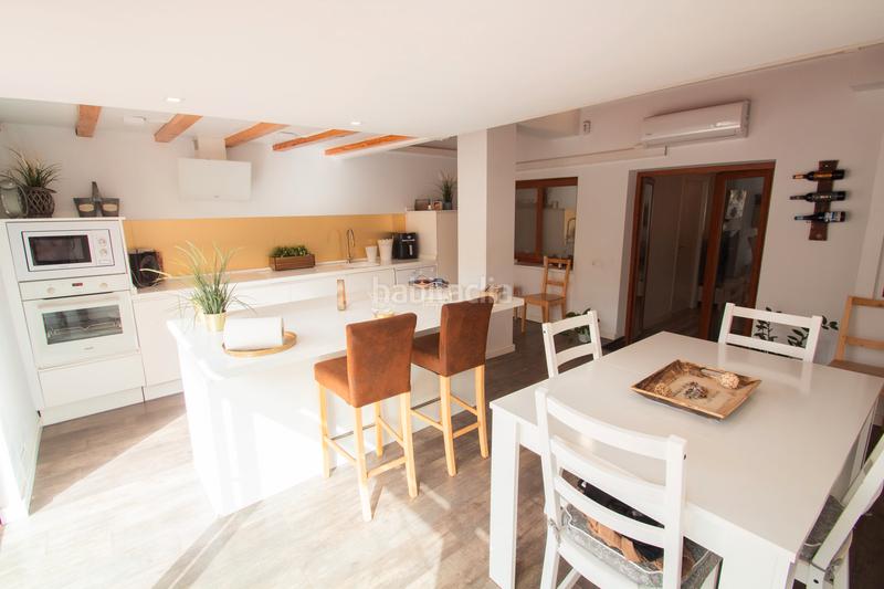 Foto 23321f8c-9f35-4902-85ed-0d3b703dc52f. Casa adossada a Es Vivero Palma de Mallorca