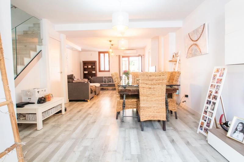 Foto 38b5f6ec-17d6-4eaf-93f5-f9b5d387cf2c. Casa adossada a Es Vivero Palma de Mallorca