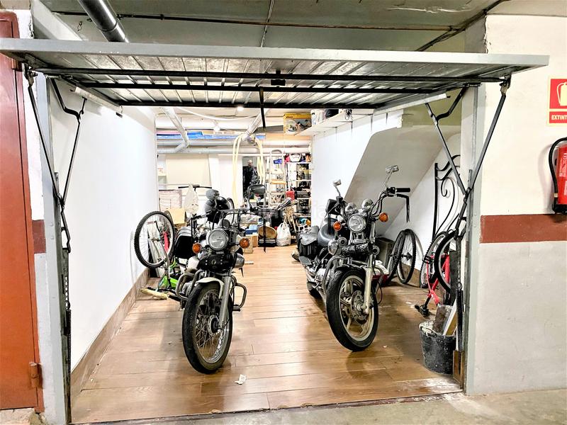 Foto 5a469f02-9d2c-4789-9074-c747a0b1090d. Casa adossada a Es Vivero Palma de Mallorca