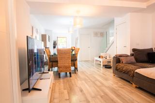 Semi detached house in Es Vivero
