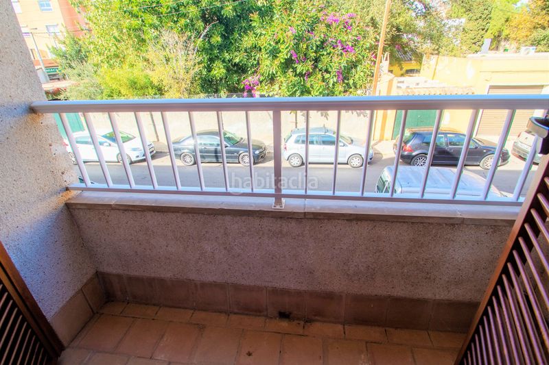 Foto 03dcd7e9-0c82-41e6-afeb-d70757a87431. Casa adossada amb aparcament a Es Vivero Palma de Mallorca