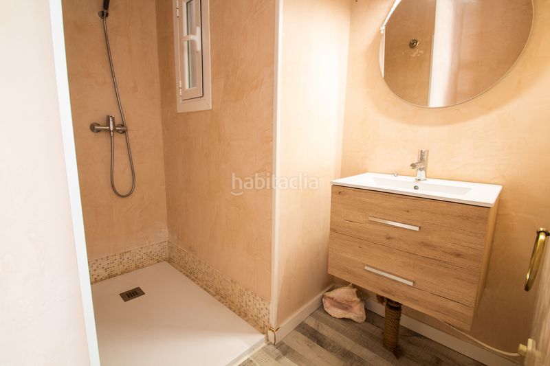 Foto 2c70ec21-e889-4a12-8d97-a1e482f03866. Casa adossada amb aparcament a Es Vivero Palma de Mallorca