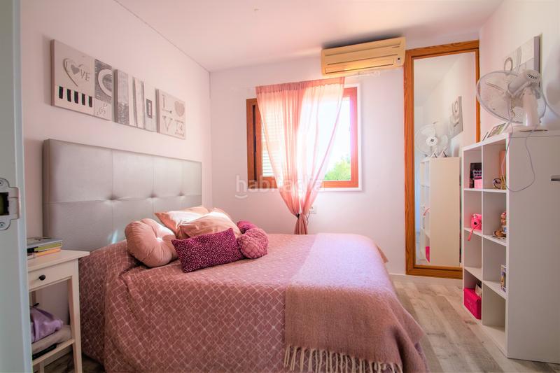 Foto 4512842c-2378-473a-a8eb-89c9c859ccf0. Maison jumelée dans Es Vivero Palma de Mallorca