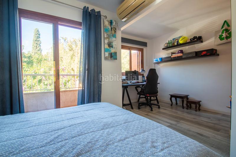 Foto 55c953a1-dc4a-4181-b089-738d54f0e0db. Maison jumelée dans Es Vivero Palma de Mallorca