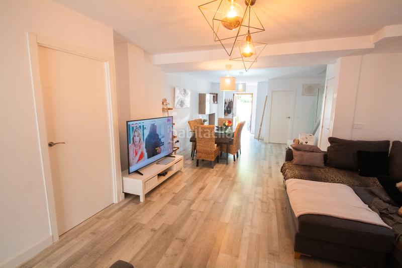 Foto 8e8d364f-576d-4142-aec6-6232c9442d78. Maison jumelée dans Es Vivero Palma de Mallorca