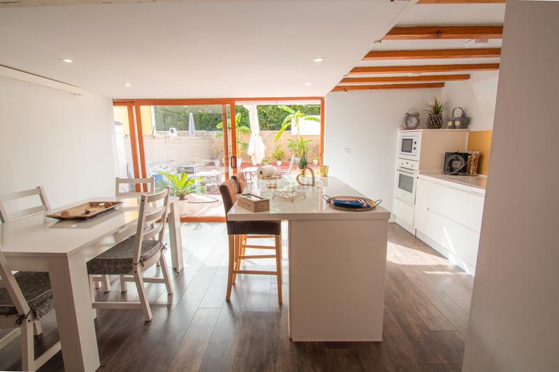 Foto a38de6c6-6ac3-4961-821f-3989b5a87c58. Maison jumelée dans Es Vivero Palma de Mallorca