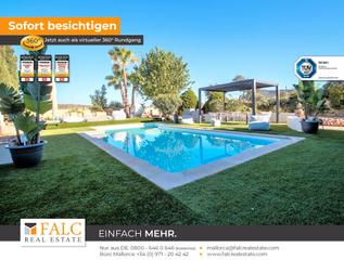 Terreny residencial a Llucmajor Interior