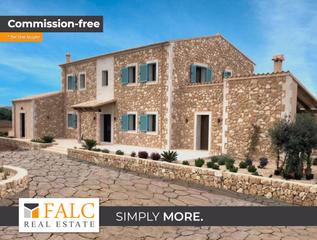 Terreny residencial a Llucmajor Interior