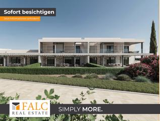Appartement à Campos