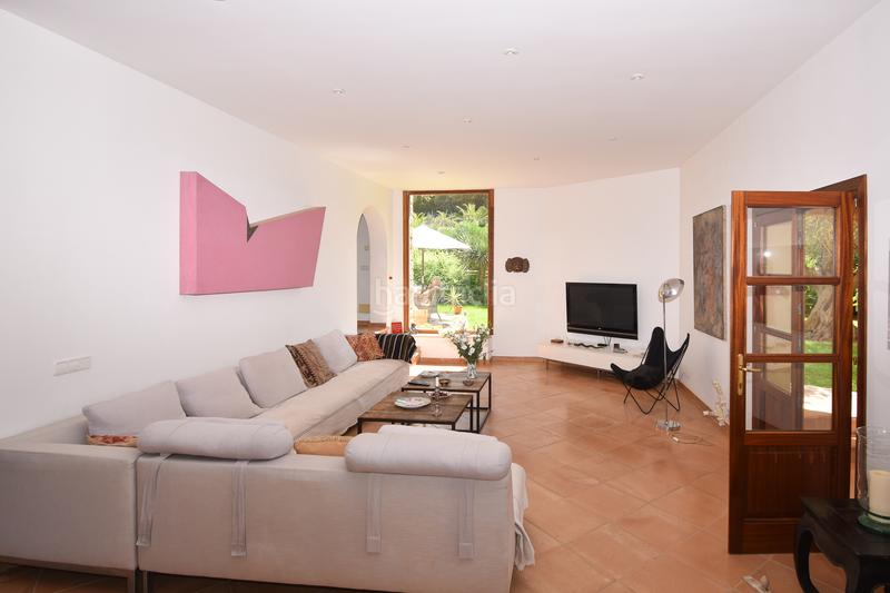 Foto 6426d4c8-3a29-4c3b-94f8-82560fe6ba48. Casa adossada a Andratx Andratx