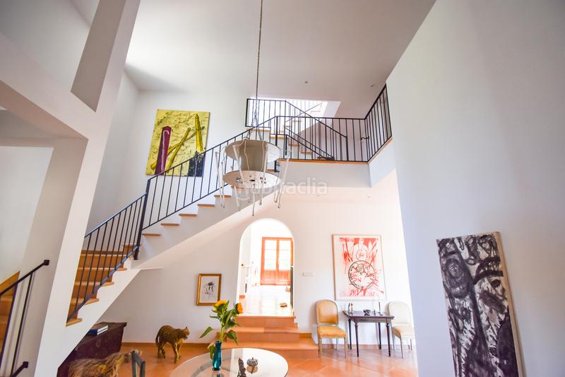 Foto d487c7ea-a61d-4687-b7a7-245c3c17e197. Casa adossada a Andratx Andratx