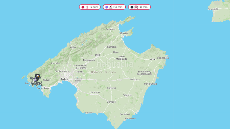 Foto 85cc2a6f-f8f9-4334-a79f-4755b48929f8. Reihenhaus in Andratx Andratx