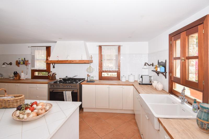 Foto 1569fd9f-2617-410f-a8a4-1a7c23002aaf. Semi detached house in Andratx Andratx