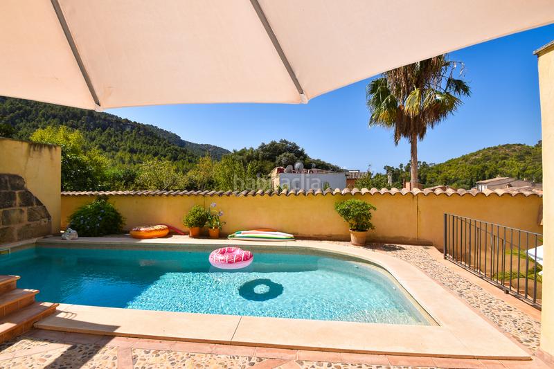 Foto e0524eaf-c86f-476e-8da1-5237ecffcabb. Semi detached house in Andratx Andratx