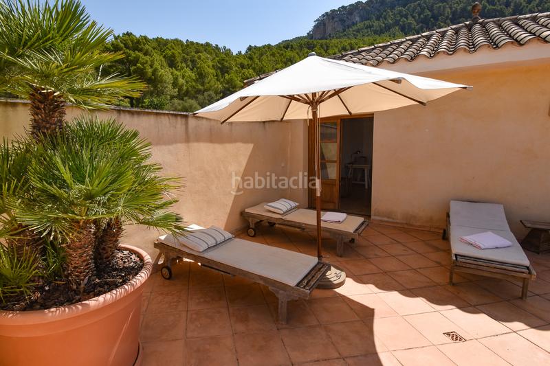 Foto f6750ab5-351d-4cd2-86a0-0822de2c1abd. Semi detached house in Andratx Andratx