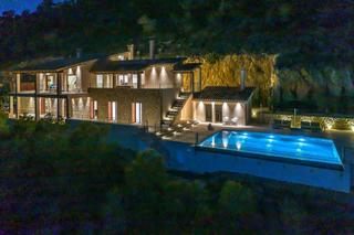 Haus in Bunyola