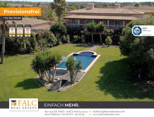 House in Santa Margalida Poble