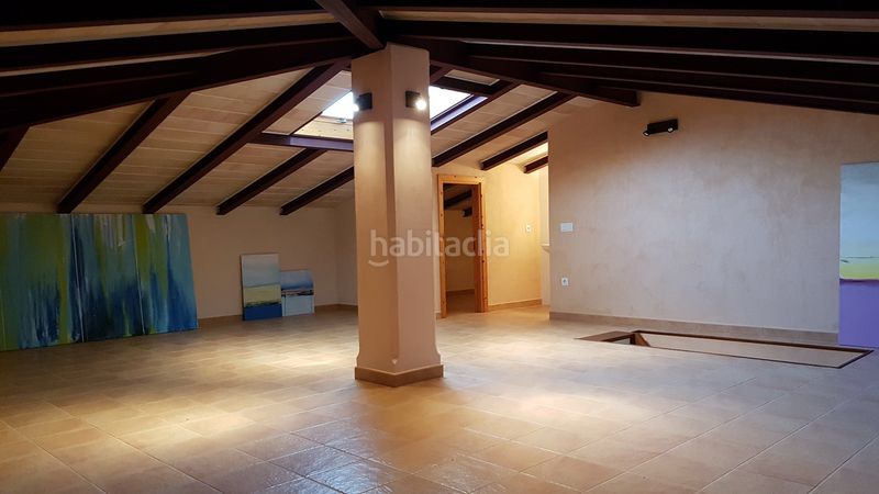 Foto 63bb0b7c-8b00-4b23-be35-08167467a9f5. Masia amb aparcament piscina a Santa Margalida poble Santa Margalida