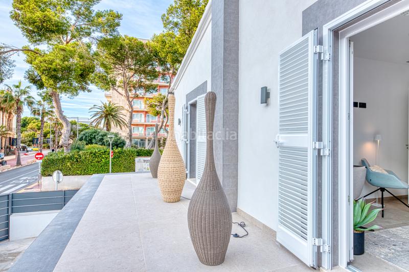 Foto 5ef90f3d-2081-471b-90d3-9fb63bfb8857. Casa in Les Maravelles Palma de Mallorca