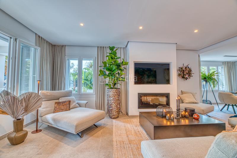 Foto a8a9c572-e514-4f06-83f2-b986b1e16843. Casa in Les Maravelles Palma de Mallorca