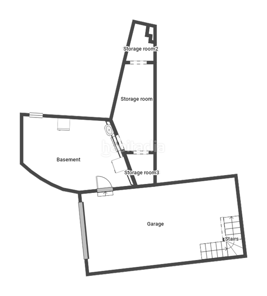 Foto d4a6ff7b-d3e9-4690-8840-8d97da6cee00. Casa a Costa d´en Blanes Calvià