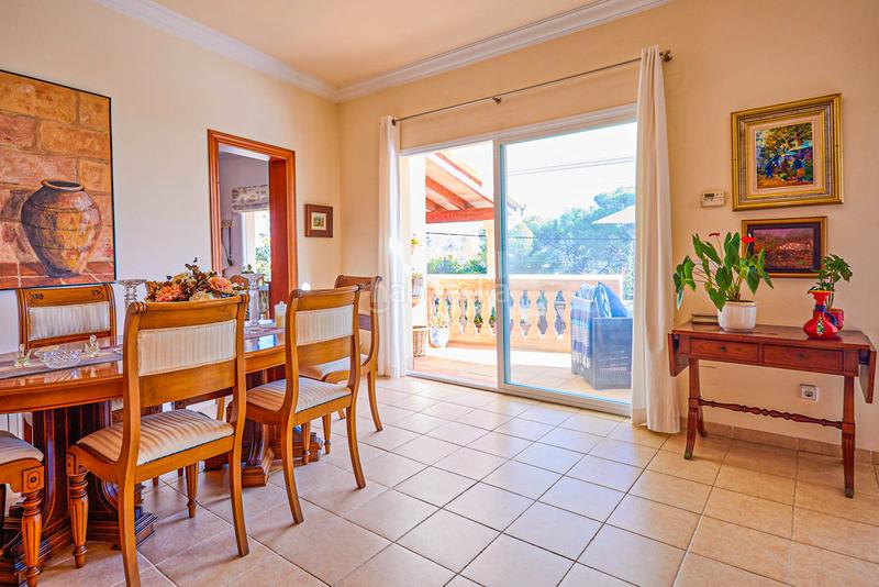 Foto dd8e8b32-093a-4eaa-a6be-e449906ff9d5. Casa a Costa d´en Blanes Calvià