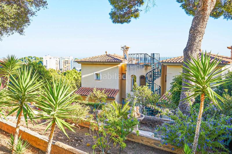 Foto 07ee40b1-82e1-4d07-98c3-1ec223530335. House in Costa d´en Blanes Calvià