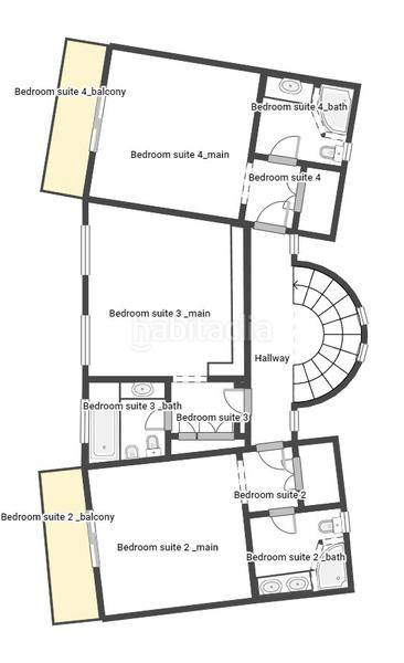 Foto 254089f7-d30d-4f74-8fe0-b241bd168dca. House in Costa d´en Blanes Calvià