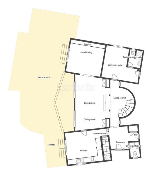 Foto 26860b60-6c31-4189-b299-7763d41def75. House in Costa d´en Blanes Calvià