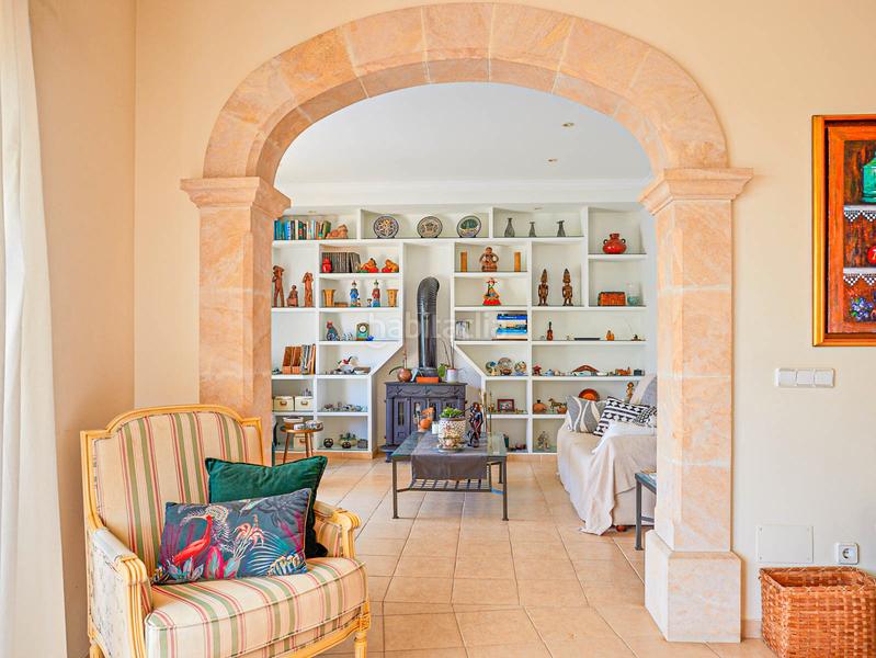 Foto 2be039a7-b174-4e16-989c-707eb5c2c739. House in Costa d´en Blanes Calvià