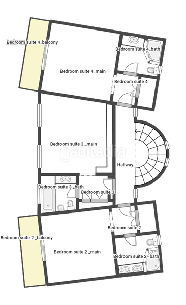 Foto 46f90a93-4ed7-4181-ba5a-bf00ff4f4dd7. House in Costa d´en Blanes Calvià