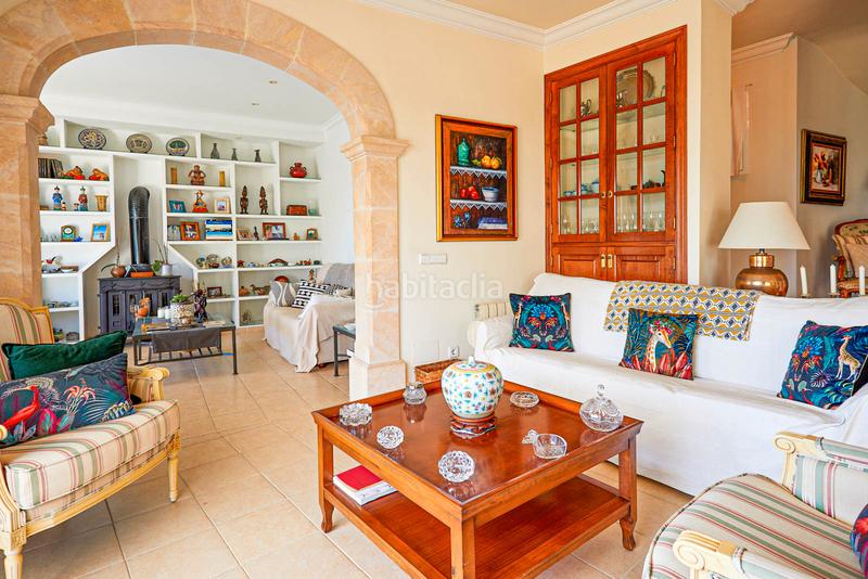 Foto 477b1685-6fa8-4cbd-8d73-48d61cf0004e. House in Costa d´en Blanes Calvià