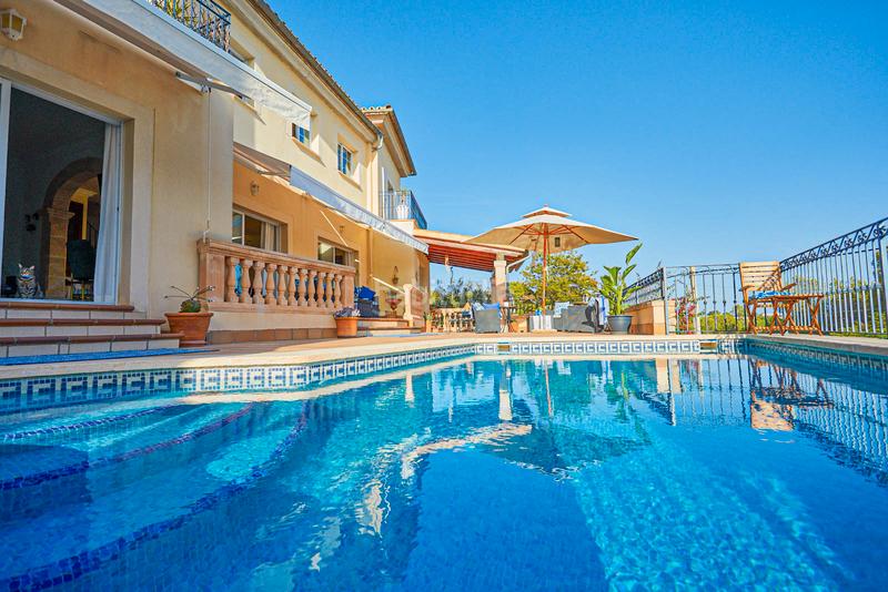 Foto 499f696d-0b06-4cfd-836f-bab158b71c3d. House in Costa d´en Blanes Calvià