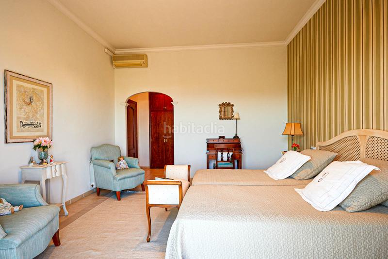 Foto 50d87671-72fe-4d31-8487-21e0f7bb4f78. House in Costa d´en Blanes Calvià