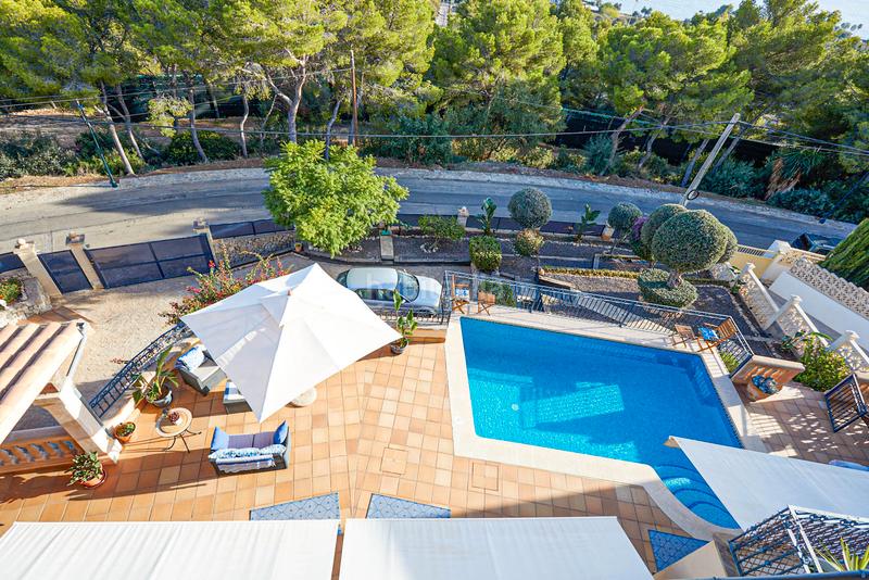 Foto 524539e7-e3cf-4848-a8e3-6a539f6cd97b. House in Costa d´en Blanes Calvià