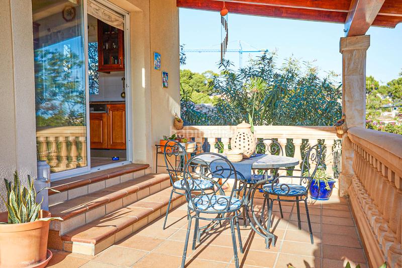 Foto 7b29c8df-a4f0-458e-9626-b7dc231facb6. House in Costa d´en Blanes Calvià