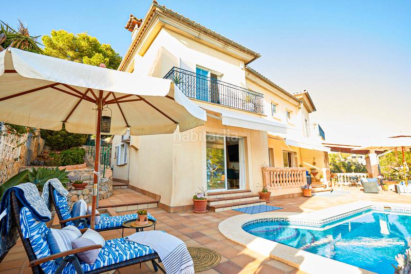 Foto 89e15174-f8cc-43c0-ad8e-dcef2ba8116e. House in Costa d´en Blanes Calvià