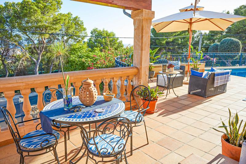 Foto 8a9a7004-72da-4e66-a227-f4072f130358. House in Costa d´en Blanes Calvià