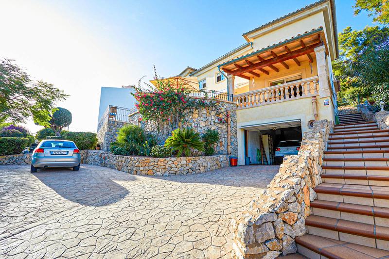 Foto 8fe6fea5-0e2a-4def-80fc-e3aca8c1c462. House in Costa d´en Blanes Calvià