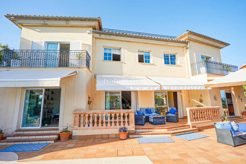 Foto 900291bf-825c-47c0-9873-90036a39c067. House in Costa d´en Blanes Calvià